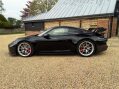 Porsche 911 4.0 992 GT3 PDK Euro 6 2dr 20