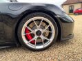 Porsche 911 4.0 992 GT3 PDK Euro 6 2dr 21