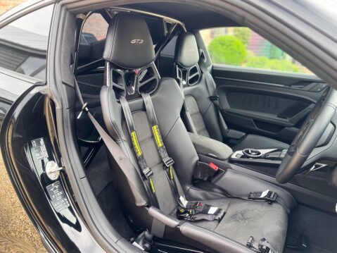 Porsche 911 4.0 992 GT3 PDK Euro 6 2dr 26