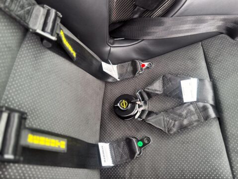 Porsche 911 4.0 992 GT3 PDK Euro 6 2dr 33