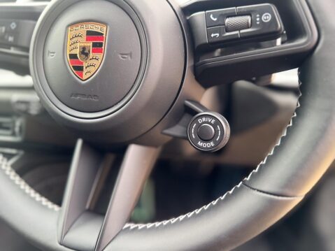 Porsche 911 4.0 992 GT3 PDK Euro 6 2dr 37