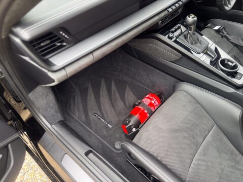 Porsche 911 4.0 992 GT3 PDK Euro 6 2dr 44