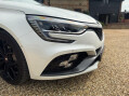 Renault Megane 1.8T R.S.300 EDC Euro 6 (s/s) 5dr 9