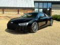 Audi R8 5.2 FSI V10 Plus S Tronic quattro Euro 6 (s/s) 2dr 1