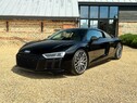 Audi R8 5.2 FSI V10 Plus S Tronic quattro Euro 6 (s/s) 2dr