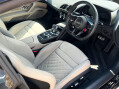 Audi R8 5.2 FSI V10 Plus S Tronic quattro Euro 6 (s/s) 2dr 2