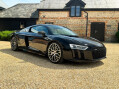 Audi R8 5.2 FSI V10 Plus S Tronic quattro Euro 6 (s/s) 2dr 4