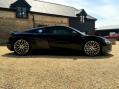 Audi R8 5.2 FSI V10 Plus S Tronic quattro Euro 6 (s/s) 2dr 5