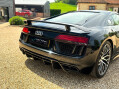 Audi R8 5.2 FSI V10 Plus S Tronic quattro Euro 6 (s/s) 2dr 9