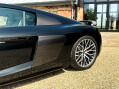 Audi R8 5.2 FSI V10 Plus S Tronic quattro Euro 6 (s/s) 2dr 13