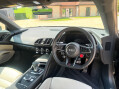 Audi R8 5.2 FSI V10 Plus S Tronic quattro Euro 6 (s/s) 2dr 22