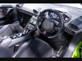 Lamborghini Huracan 5.2 V10 LP 610-4 Spyder LDF 4WD Euro 6 (s/s) 2dr 3