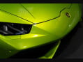 Lamborghini Huracan 5.2 V10 LP 610-4 Spyder LDF 4WD Euro 6 (s/s) 2dr 5