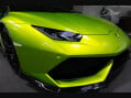 Lamborghini Huracan 5.2 V10 LP 610-4 Spyder LDF 4WD Euro 6 (s/s) 2dr 7