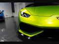 Lamborghini Huracan 5.2 V10 LP 610-4 Spyder LDF 4WD Euro 6 (s/s) 2dr 8