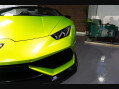 Lamborghini Huracan 5.2 V10 LP 610-4 Spyder LDF 4WD Euro 6 (s/s) 2dr 9