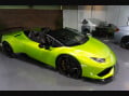 Lamborghini Huracan 5.2 V10 LP 610-4 Spyder LDF 4WD Euro 6 (s/s) 2dr 10