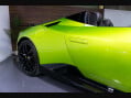 Lamborghini Huracan 5.2 V10 LP 610-4 Spyder LDF 4WD Euro 6 (s/s) 2dr 15