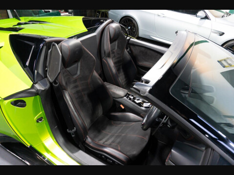 Lamborghini Huracan 5.2 V10 LP 610-4 Spyder LDF 4WD Euro 6 (s/s) 2dr 20