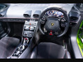 Lamborghini Huracan 5.2 V10 LP 610-4 Spyder LDF 4WD Euro 6 (s/s) 2dr 21