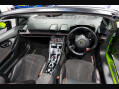 Lamborghini Huracan 5.2 V10 LP 610-4 Spyder LDF 4WD Euro 6 (s/s) 2dr 22