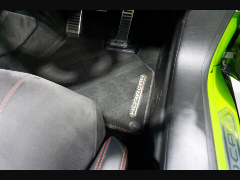 Lamborghini Huracan 5.2 V10 LP 610-4 Spyder LDF 4WD Euro 6 (s/s) 2dr 23