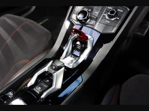 Lamborghini Huracan 5.2 V10 LP 610-4 Spyder LDF 4WD Euro 6 (s/s) 2dr 28