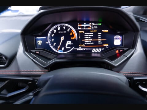 Lamborghini Huracan 5.2 V10 LP 610-4 Spyder LDF 4WD Euro 6 (s/s) 2dr 33