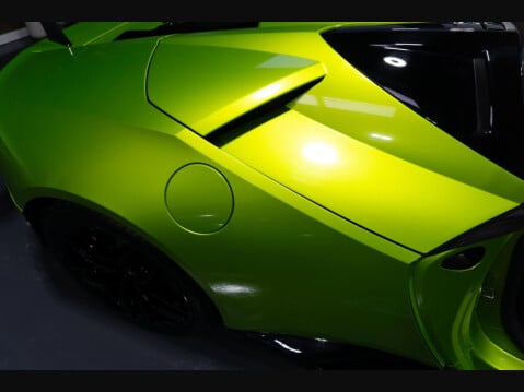 Lamborghini Huracan 5.2 V10 LP 610-4 Spyder LDF 4WD Euro 6 (s/s) 2dr 35