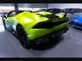 Lamborghini Huracan 5.2 V10 LP 610-4 Spyder LDF 4WD Euro 6 (s/s) 2dr 37