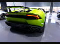 Lamborghini Huracan 5.2 V10 LP 610-4 Spyder LDF 4WD Euro 6 (s/s) 2dr 38