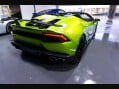 Lamborghini Huracan 5.2 V10 LP 610-4 Spyder LDF 4WD Euro 6 (s/s) 2dr 39