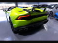 Lamborghini Huracan 5.2 V10 LP 610-4 Spyder LDF 4WD Euro 6 (s/s) 2dr 40