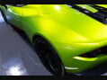 Lamborghini Huracan 5.2 V10 LP 610-4 Spyder LDF 4WD Euro 6 (s/s) 2dr 41