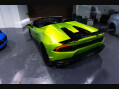 Lamborghini Huracan 5.2 V10 LP 610-4 Spyder LDF 4WD Euro 6 (s/s) 2dr 45