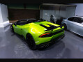 Lamborghini Huracan 5.2 V10 LP 610-4 Spyder LDF 4WD Euro 6 (s/s) 2dr 46