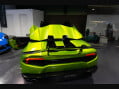Lamborghini Huracan 5.2 V10 LP 610-4 Spyder LDF 4WD Euro 6 (s/s) 2dr 47