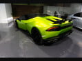 Lamborghini Huracan 5.2 V10 LP 610-4 Spyder LDF 4WD Euro 6 (s/s) 2dr 48