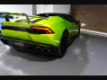 Lamborghini Huracan 5.2 V10 LP 610-4 Spyder LDF 4WD Euro 6 (s/s) 2dr 50