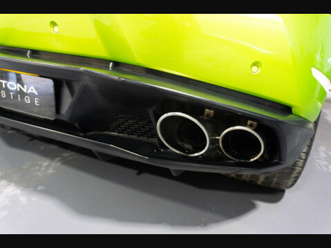 Lamborghini Huracan 5.2 V10 LP 610-4 Spyder LDF 4WD Euro 6 (s/s) 2dr 52