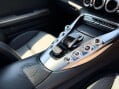 Mercedes-Benz Amg GT 4.0 V8 BiTurbo S (Premium) SpdS DCT Euro 6 (s/s) 2dr 2