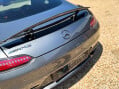 Mercedes-Benz Amg GT 4.0 V8 BiTurbo S (Premium) SpdS DCT Euro 6 (s/s) 2dr 4