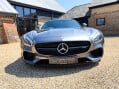Mercedes-Benz Amg GT 4.0 V8 BiTurbo S (Premium) SpdS DCT Euro 6 (s/s) 2dr 5