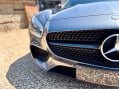 Mercedes-Benz Amg GT 4.0 V8 BiTurbo S (Premium) SpdS DCT Euro 6 (s/s) 2dr 7