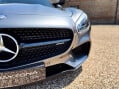 Mercedes-Benz Amg GT 4.0 V8 BiTurbo S (Premium) SpdS DCT Euro 6 (s/s) 2dr 8