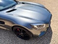 Mercedes-Benz Amg GT 4.0 V8 BiTurbo S (Premium) SpdS DCT Euro 6 (s/s) 2dr 12