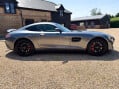 Mercedes-Benz Amg GT 4.0 V8 BiTurbo S (Premium) SpdS DCT Euro 6 (s/s) 2dr 16