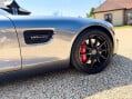 Mercedes-Benz Amg GT 4.0 V8 BiTurbo S (Premium) SpdS DCT Euro 6 (s/s) 2dr 17