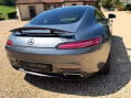 Mercedes-Benz Amg GT 4.0 V8 BiTurbo S (Premium) SpdS DCT Euro 6 (s/s) 2dr 19