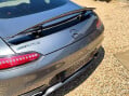 Mercedes-Benz Amg GT 4.0 V8 BiTurbo S (Premium) SpdS DCT Euro 6 (s/s) 2dr 21